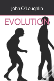 Capa do artigo Evolution