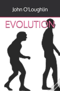 Capa do artigo Evolution