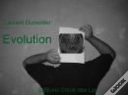 Capa do artigo Évolution