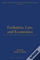 Evolution, Law And Economics