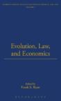 Evolution, Law And Economics - Preview