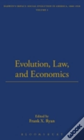 Capa do artigo Evolution, Law And Economics