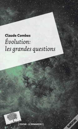 Capa do artigo Évolution : Les Grandes Questions