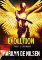 Évolution - L'Intégrale T.1: L'Immortel / T2 : L'Harmonyomme - Preview