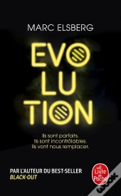Evolution