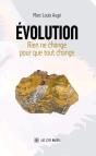 Evolution - Preview