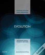 Capa do artigo Evolution