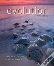Capa do artigo Evolution