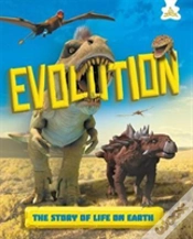 Capa do artigo Evolution
