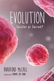 Capa do artigo Evolution