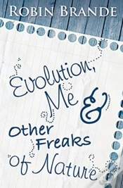 Capa do artigo Evolution, Me & Other Freaks Of Nature