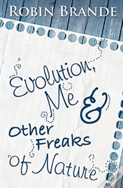 Capa do artigo Evolution, Me & Other Freaks Of Nature