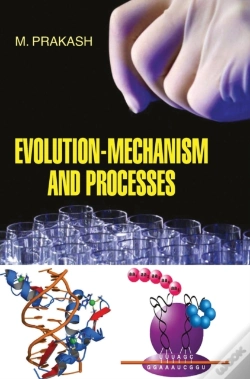 Capa do artigo Evolution-Mechanism And Process