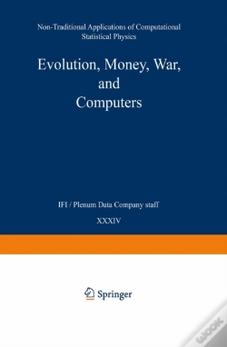 Capa do artigo Evolution, Money, War, And Computers