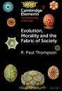 Evolution, Morality And The Fabric Of Society - Preview