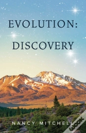 Capa do artigo Evolution