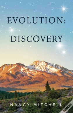 Capa do artigo Evolution