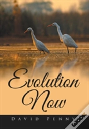 Capa do artigo Evolution Now