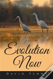 Capa do artigo Evolution Now
