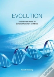 Capa do artigo Evolution