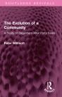 Evolution Of A Community - Preview