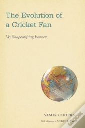 Evolution Of A Cricket Fan