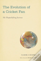 Capa do artigo Evolution Of A Cricket Fan