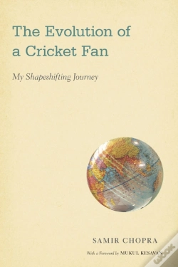 Capa do artigo Evolution Of A Cricket Fan