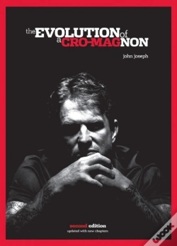 Capa do artigo Evolution Of A Cro-Magnon