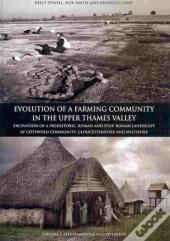 Evolution Of A Farming Community In The