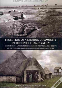 Capa do artigo Evolution Of A Farming Community In The