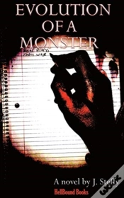 Capa do artigo Evolution Of A Monster