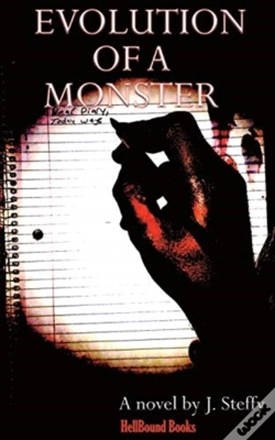 Capa do artigo Evolution Of A Monster