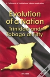 Capa do artigo Evolution Of A Nation