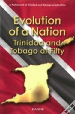 Capa do artigo Evolution Of A Nation
