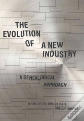 Capa do artigo Evolution Of A New Industry