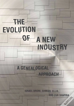 Capa do artigo Evolution Of A New Industry