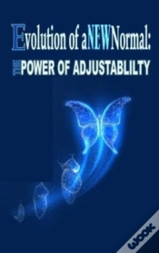 Capa do artigo Evolution Of A New Normal