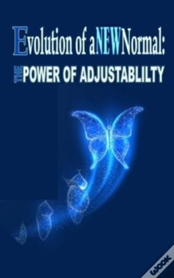 Capa do artigo Evolution Of A New Normal