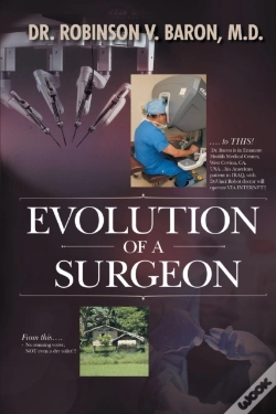 Capa do artigo Evolution Of A Surgeon