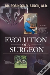 Capa do artigo Evolution Of A Surgeon