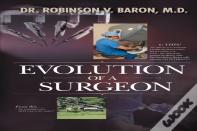Evolution Of A Surgeon