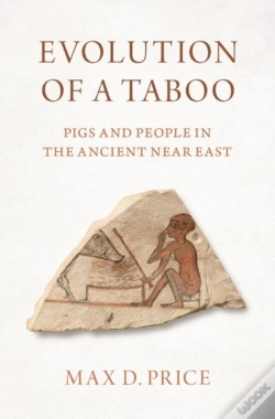 Capa do artigo Evolution Of A Taboo