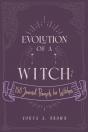 Evolution Of A Witch: 150 Journal Prompt - Preview