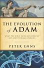 Evolution Of Adam - Preview