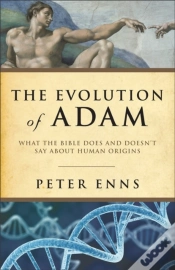 Capa do artigo Evolution Of Adam