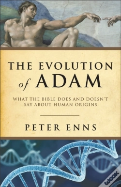 Capa do artigo Evolution Of Adam