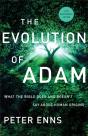Evolution Of Adam - Preview
