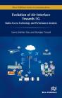 Evolution Of Air Interface Towards 5g - Preview