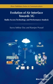 Evolution Of Air Interface Towards 5g